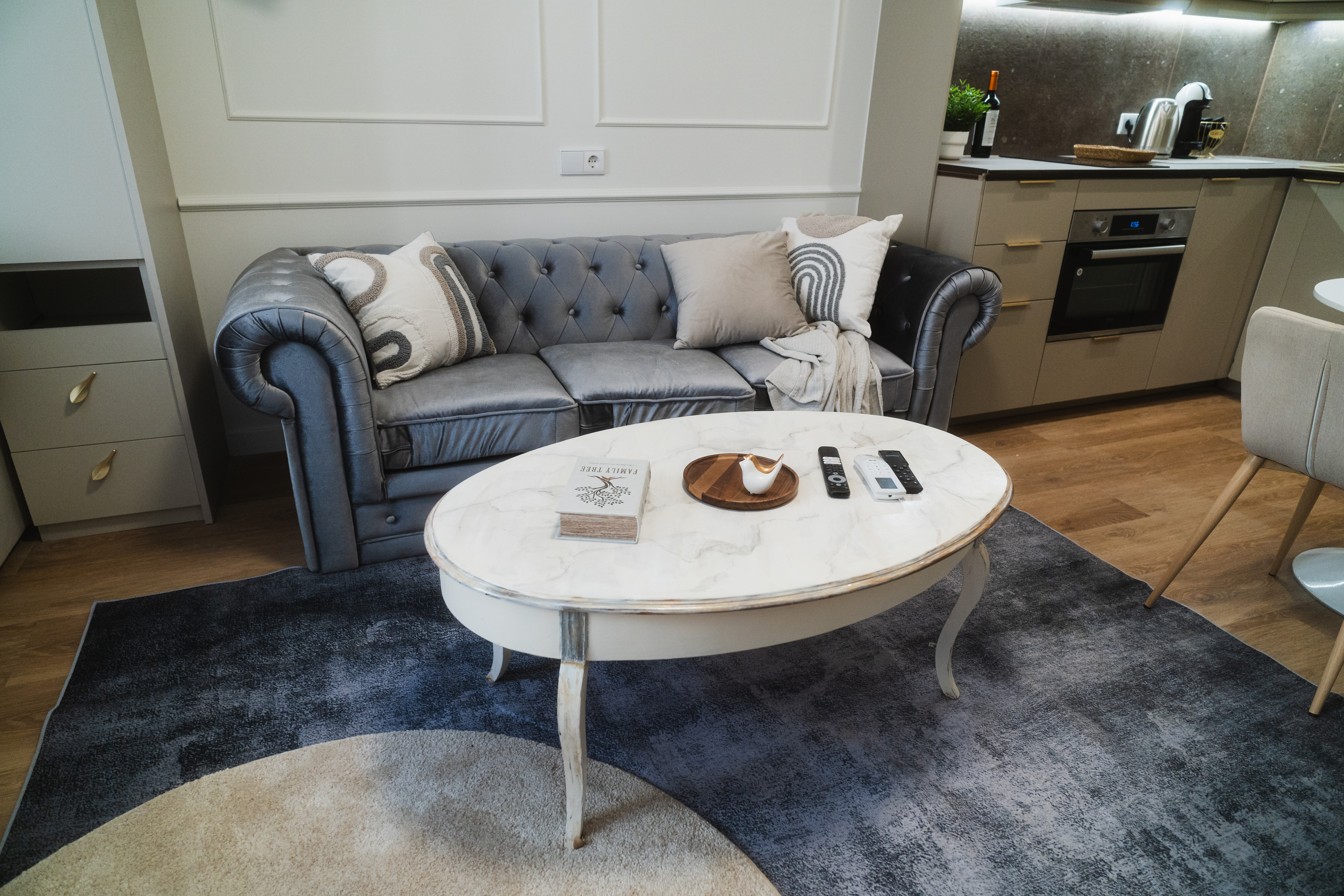 Chic Studio