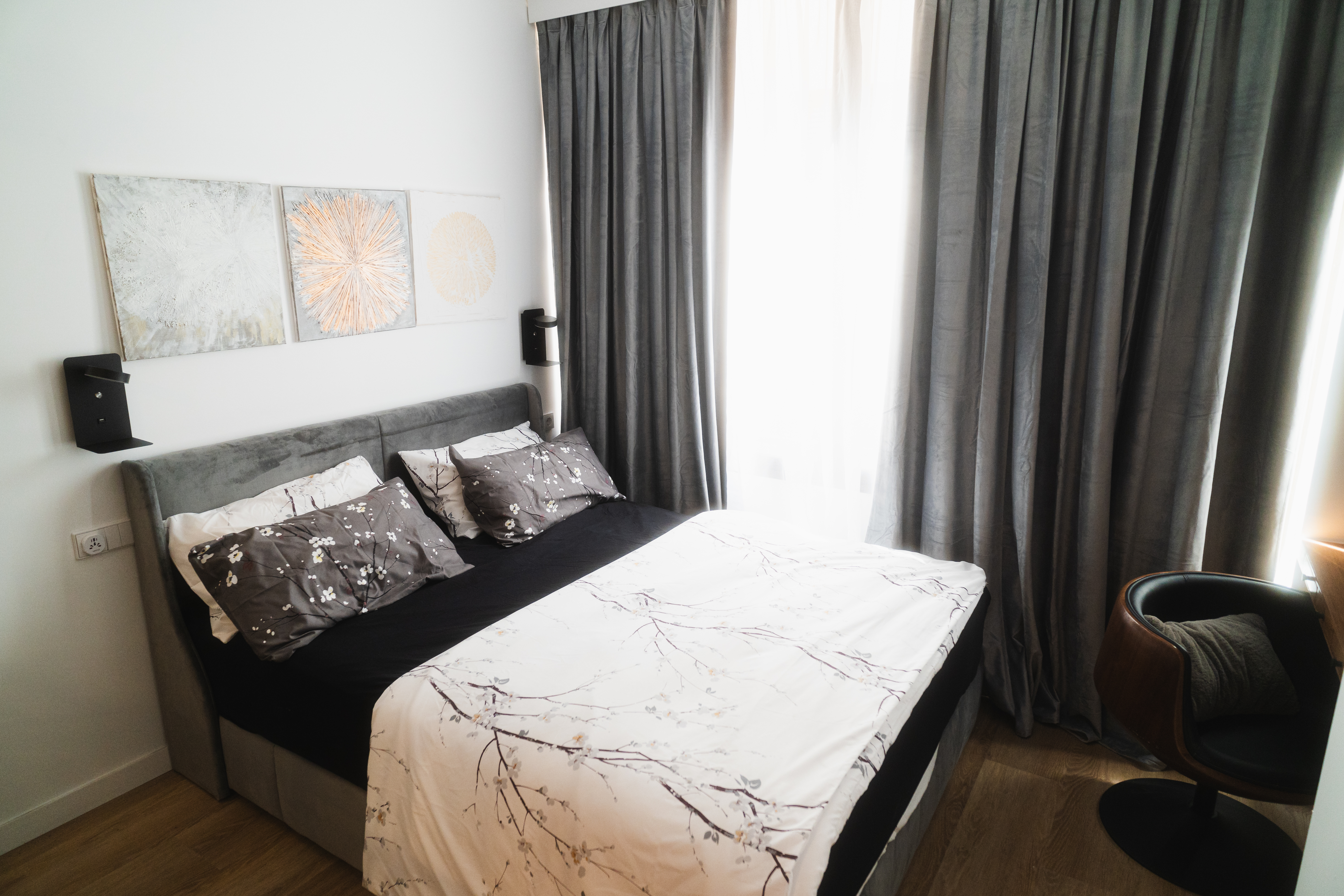 Industrial Studio